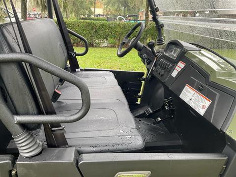 2022 Hisun SECTOR 750 CREW in Sanford, Florida - Photo 33