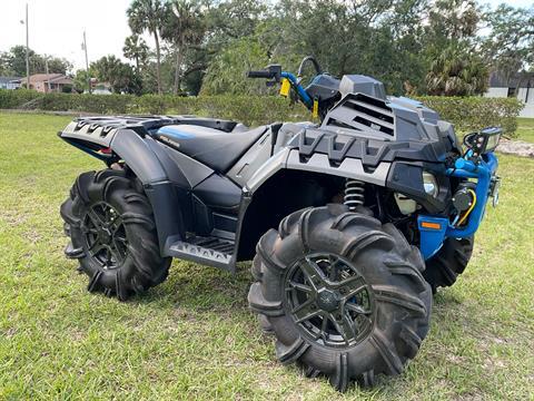 2017 Polaris Sportsman XP 1000 High Lifter Edition in Sanford, Florida - Photo 6