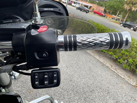 2012 Victory Cross Roads® Classic Limited Edition in Sanford, Florida - Photo 30