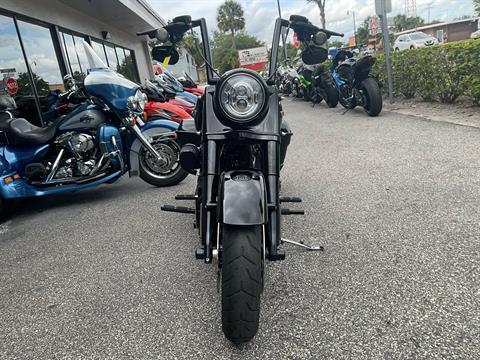 2017 Harley-Davidson Road King® Special in Sanford, Florida - Photo 4