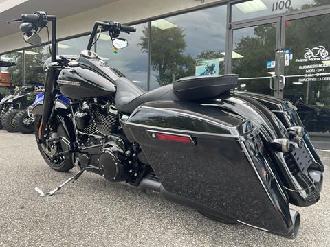 2017 Harley-Davidson Road King® Special in Sanford, Florida - Photo 10