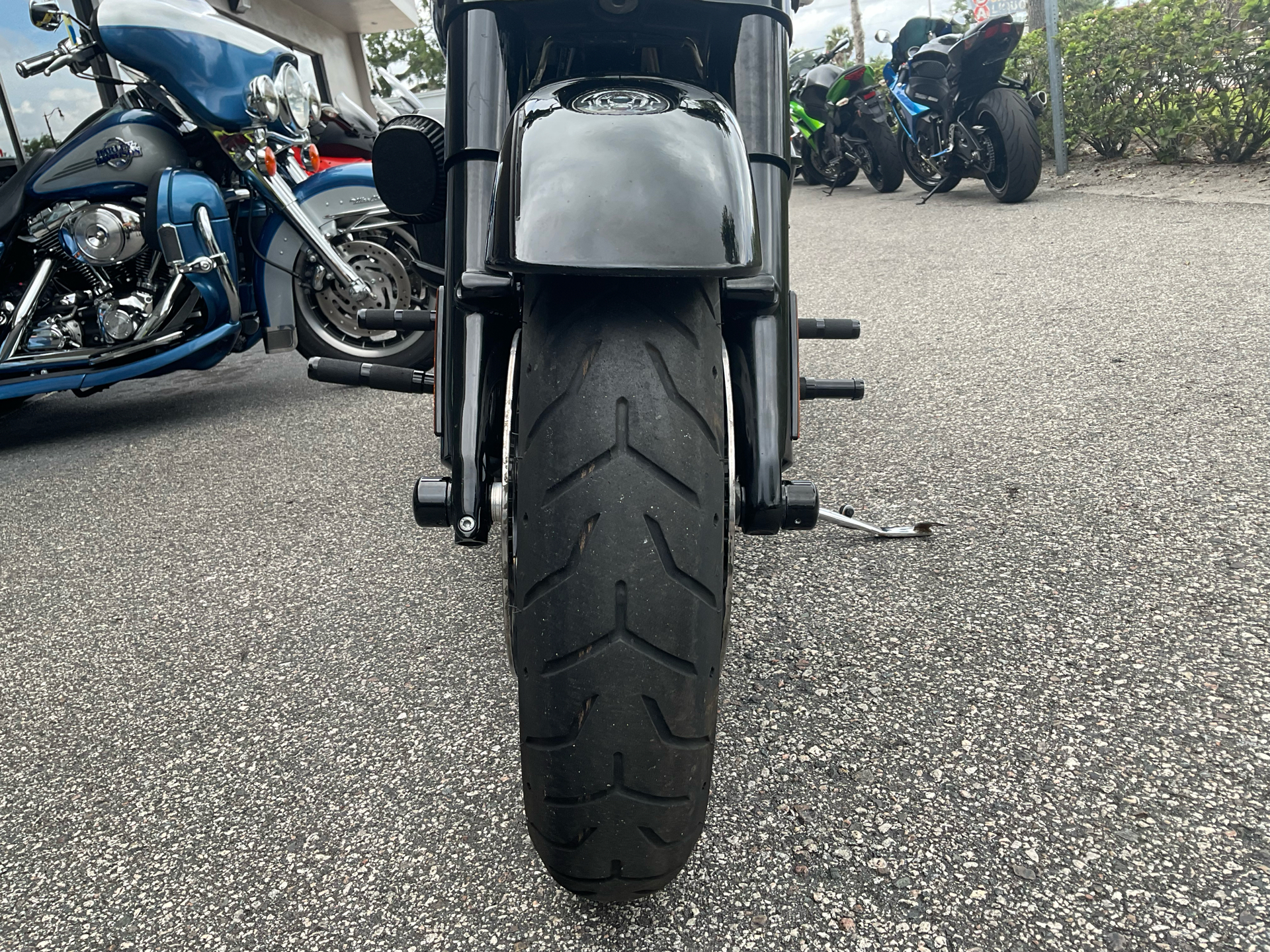 2017 Harley-Davidson Road King® Special in Sanford, Florida - Photo 15