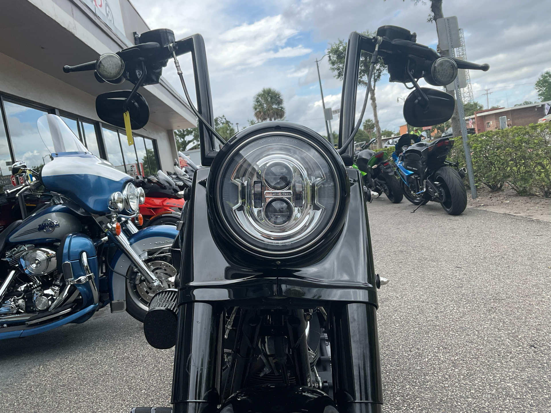 2017 Harley-Davidson Road King® Special in Sanford, Florida - Photo 16