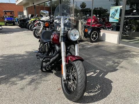 2014 Harley-Davidson Softail Slim® in Sanford, Florida - Photo 5