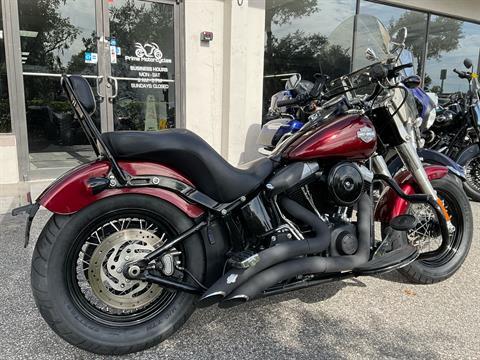 2014 Harley-Davidson Softail Slim® in Sanford, Florida - Photo 8