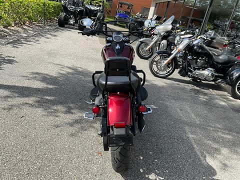 2014 Harley-Davidson Softail Slim® in Sanford, Florida - Photo 9