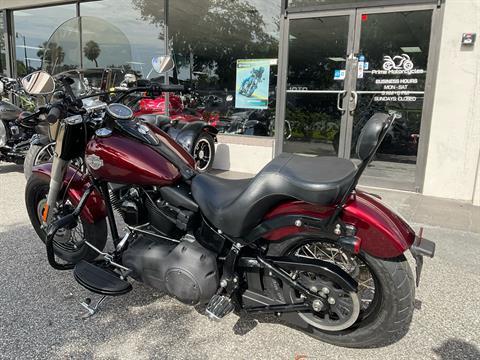 2014 Harley-Davidson Softail Slim® in Sanford, Florida - Photo 10