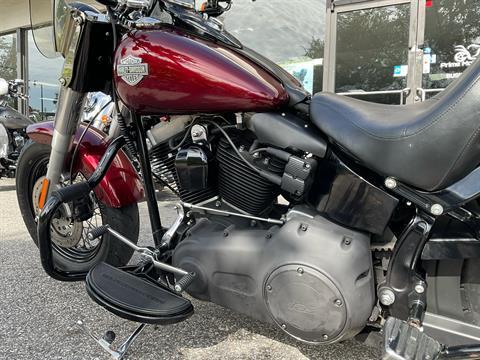 2014 Harley-Davidson Softail Slim® in Sanford, Florida - Photo 12