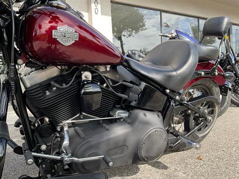 2014 Harley-Davidson Softail Slim® in Sanford, Florida - Photo 13
