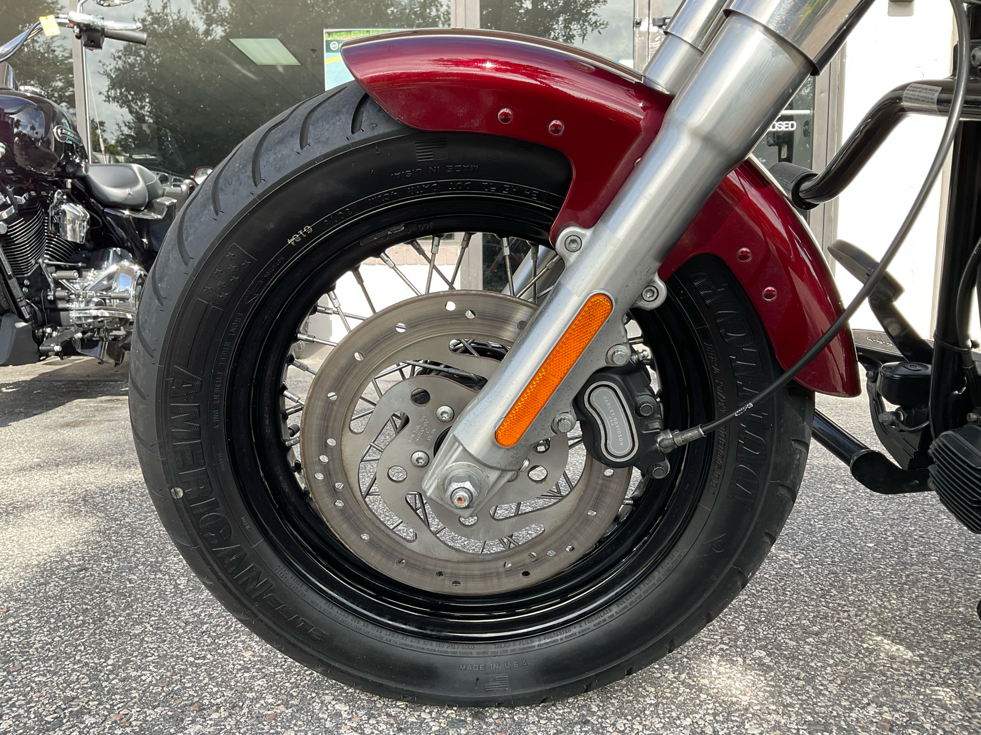 2014 Harley-Davidson Softail Slim® in Sanford, Florida - Photo 14
