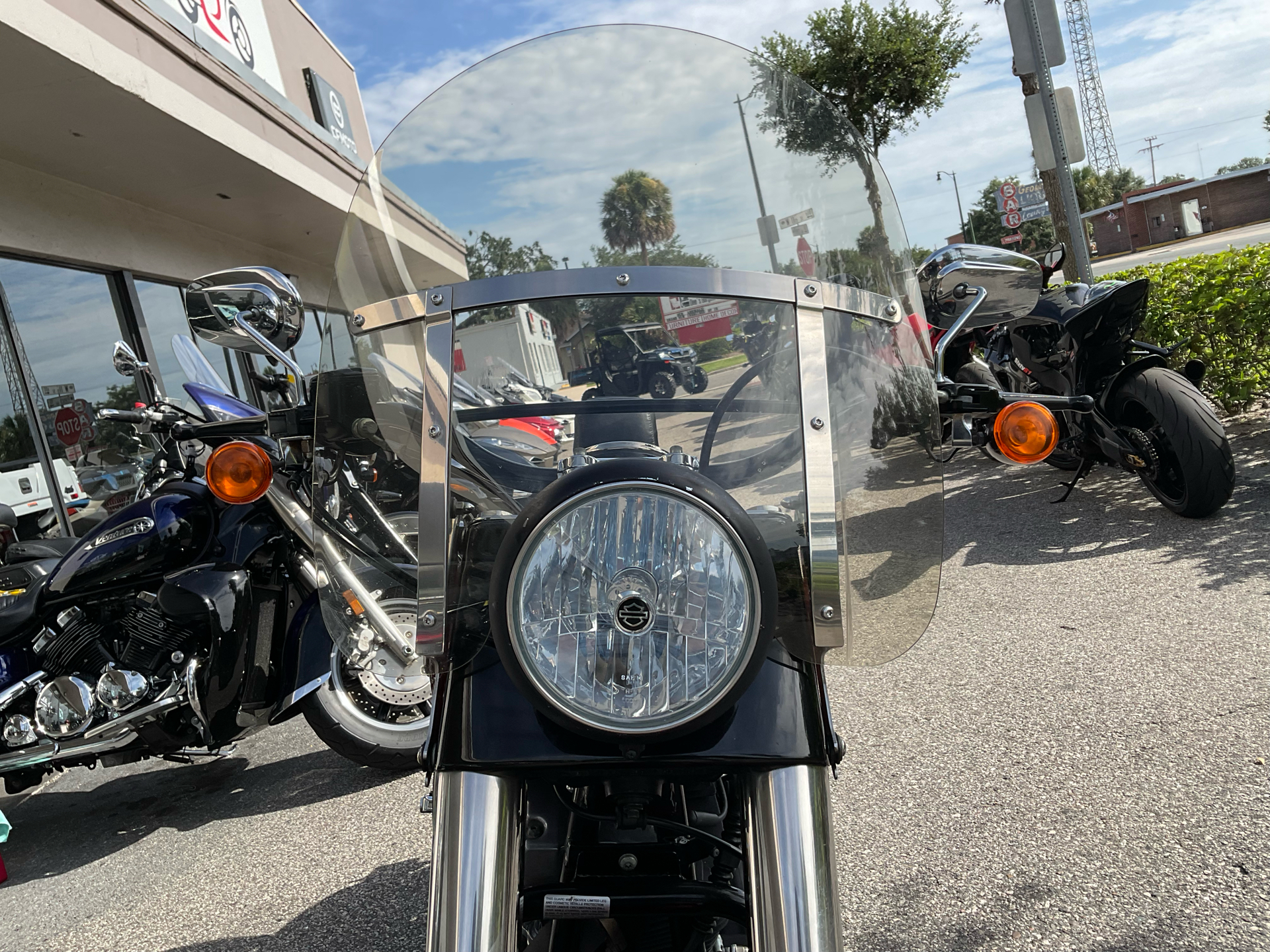 2014 Harley-Davidson Softail Slim® in Sanford, Florida - Photo 16