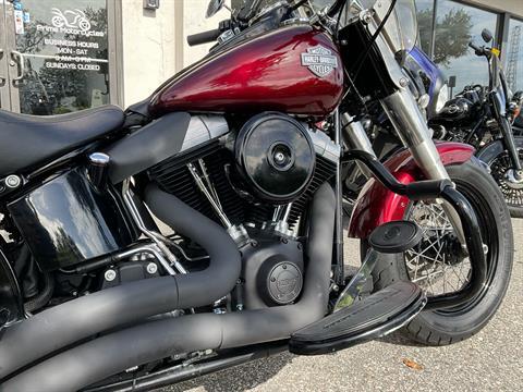 2014 Harley-Davidson Softail Slim® in Sanford, Florida - Photo 19