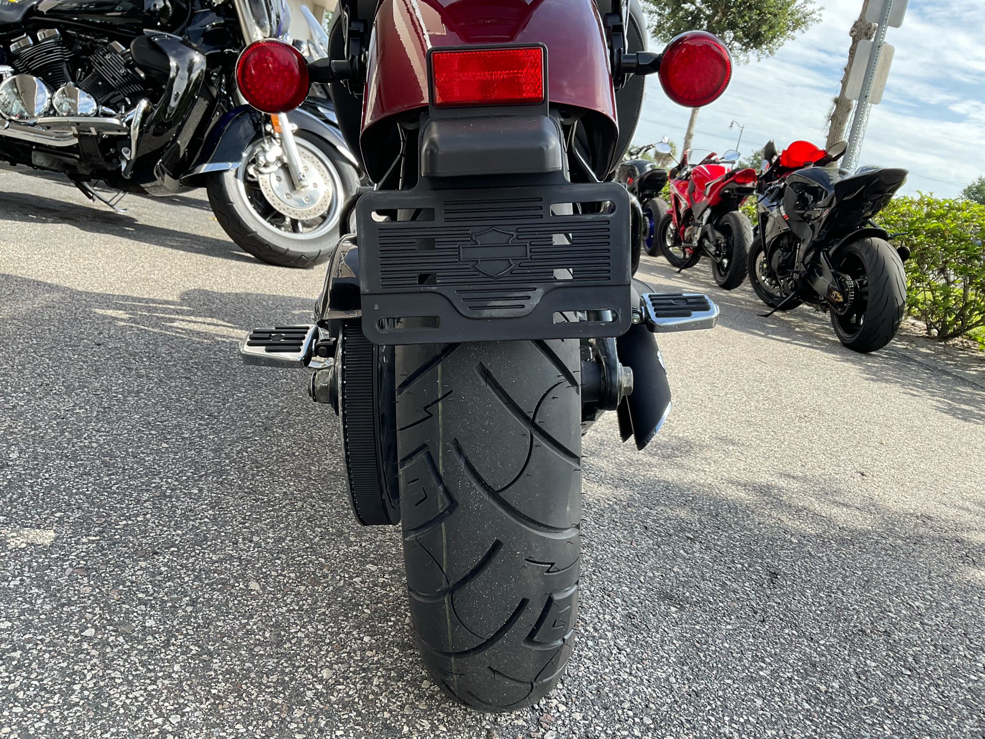 2014 Harley-Davidson Softail Slim® in Sanford, Florida - Photo 21
