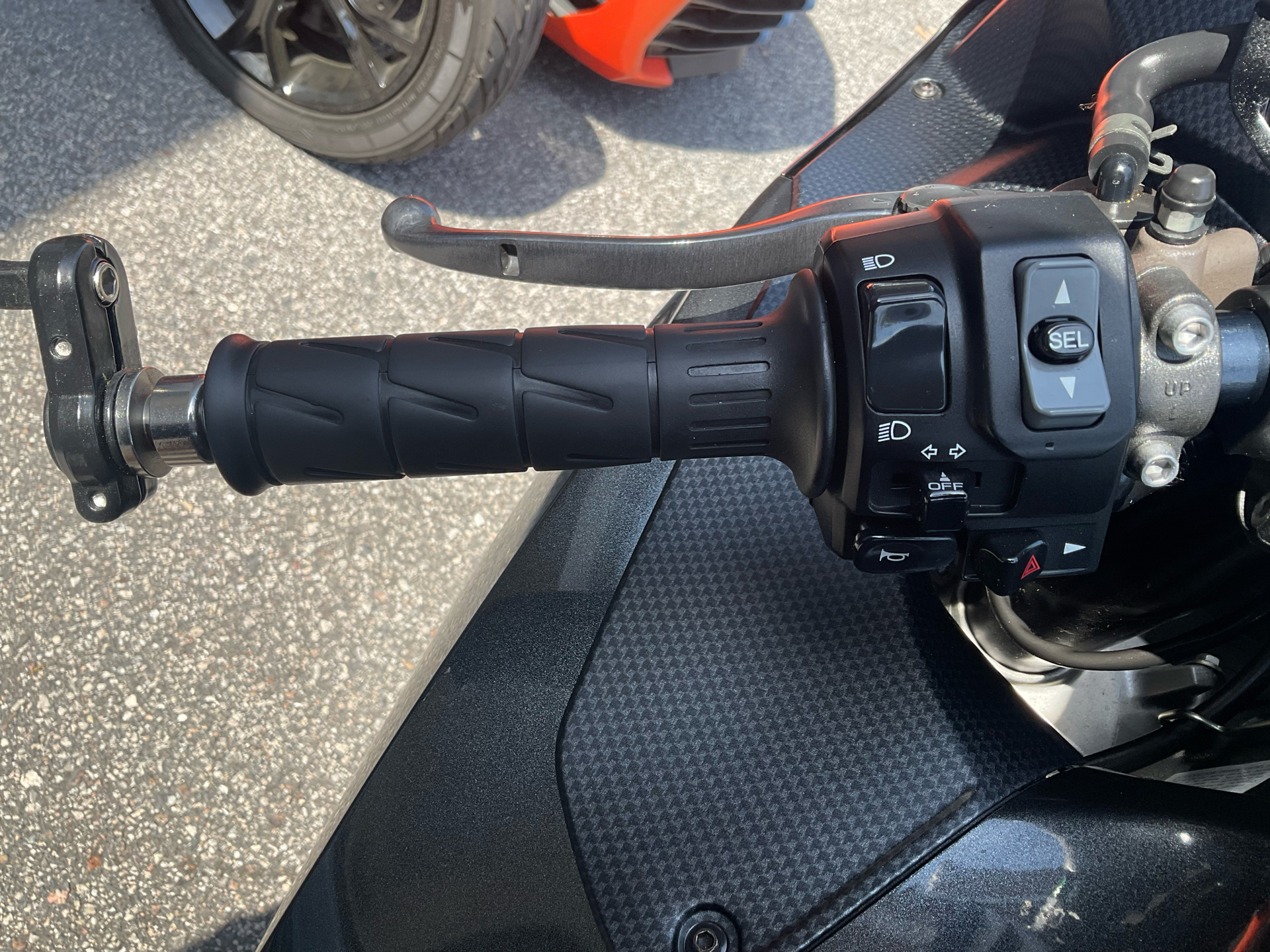 2018 Kawasaki Ninja ZX-14R ABS SE in Sanford, Florida - Photo 25