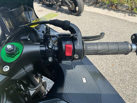 2018 Kawasaki Ninja ZX-14R ABS SE in Sanford, Florida - Photo 26