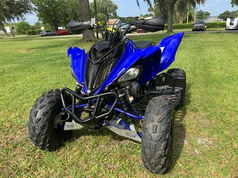 2019 Yamaha Raptor 700R in Sanford, Florida - Photo 3