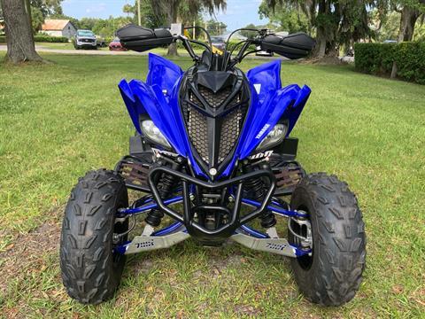 2019 Yamaha Raptor 700R in Sanford, Florida - Photo 4