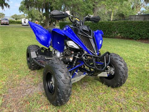 2019 Yamaha Raptor 700R in Sanford, Florida - Photo 5