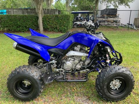 2019 Yamaha Raptor 700R in Sanford, Florida - Photo 7