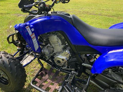 2019 Yamaha Raptor 700R in Sanford, Florida - Photo 13