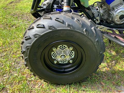 2019 Yamaha Raptor 700R in Sanford, Florida - Photo 15