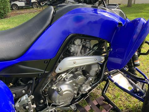 2019 Yamaha Raptor 700R in Sanford, Florida - Photo 23