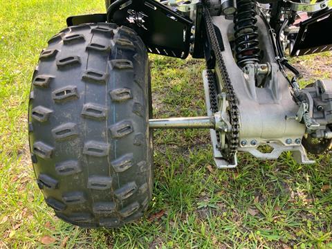 2019 Yamaha Raptor 700R in Sanford, Florida - Photo 26