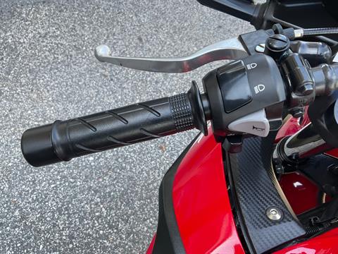 2019 Honda CBR500R ABS in Sanford, Florida - Photo 24