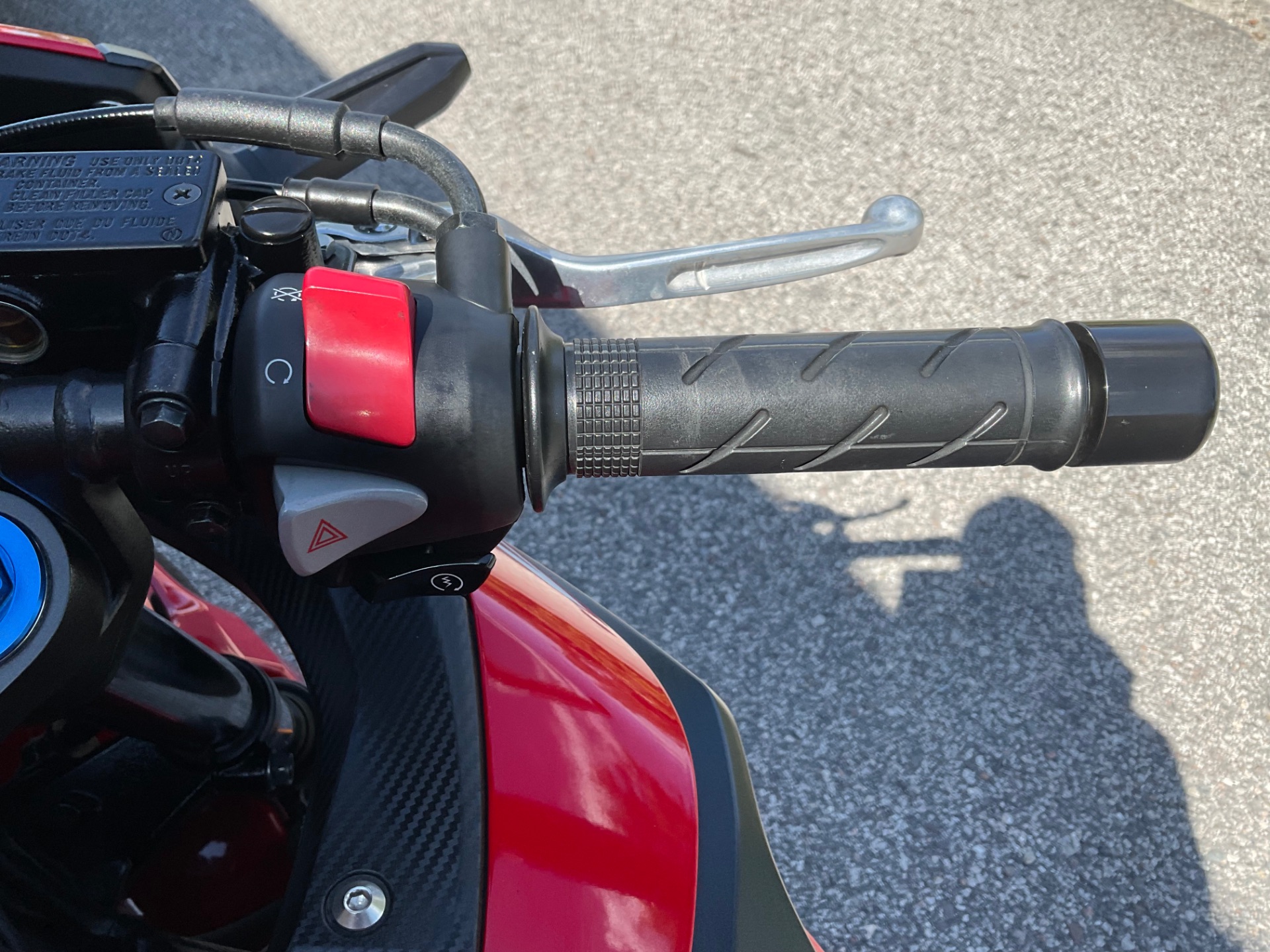 2019 Honda CBR500R ABS in Sanford, Florida - Photo 25
