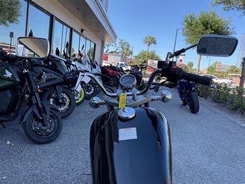 2008 Suzuki GZ250 in Sanford, Florida - Photo 24