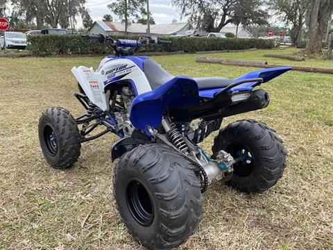 2016 Yamaha Raptor 700R in Sanford, Florida - Photo 10