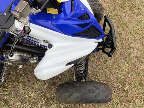 2016 Yamaha Raptor 700R in Sanford, Florida - Photo 20