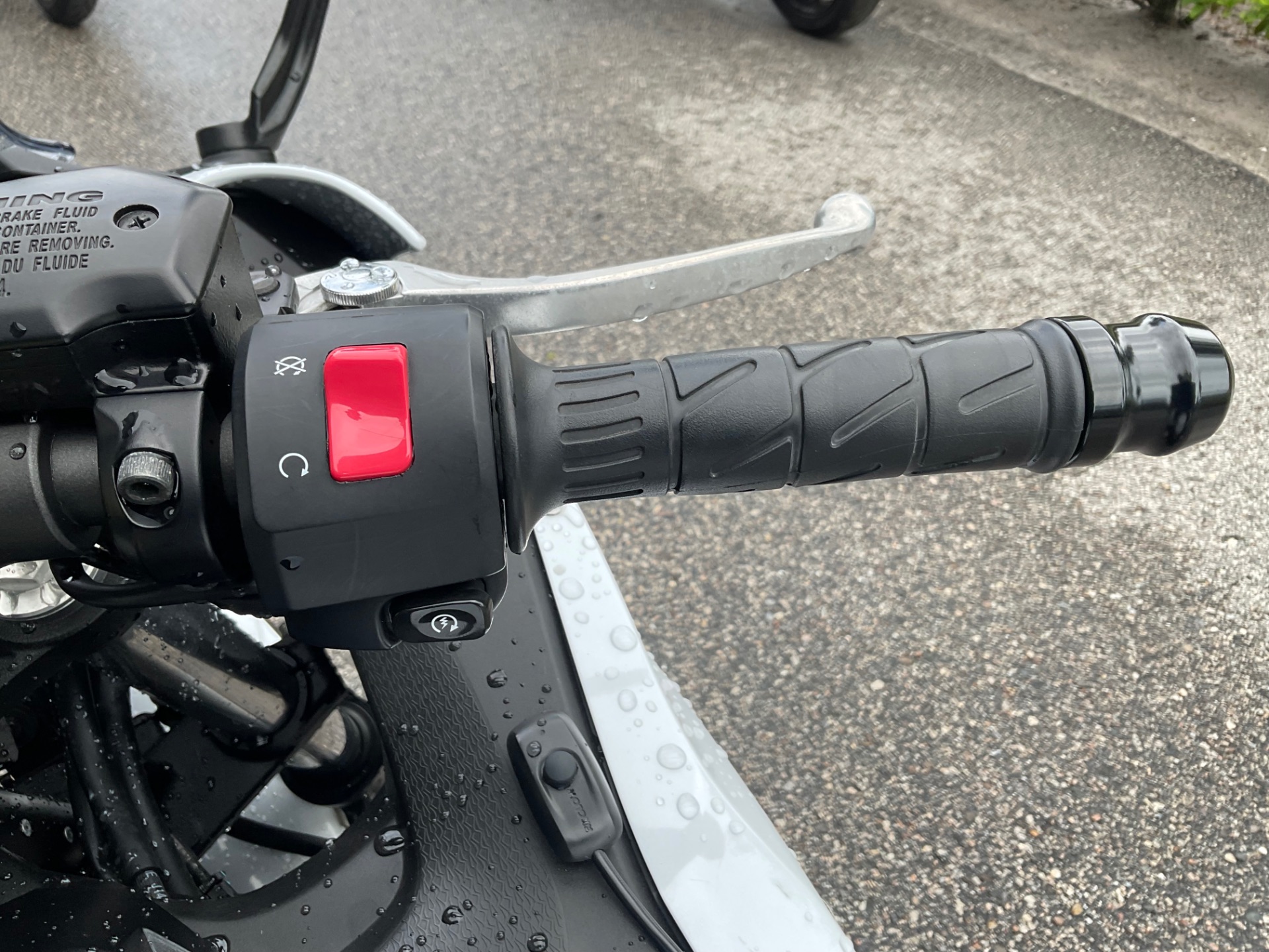 2017 Kawasaki Ninja 650 ABS in Sanford, Florida - Photo 25