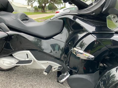 2010 Can-Am Spyder™ RT-S SM5 in Sanford, Florida - Photo 13