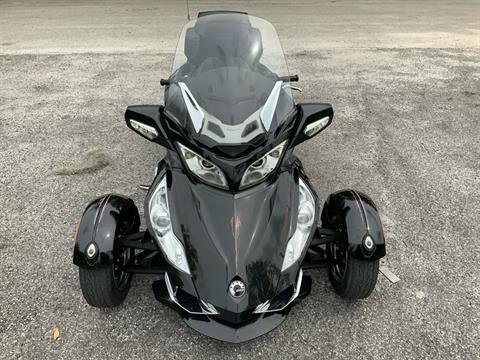 2010 Can-Am Spyder™ RT-S SM5 in Sanford, Florida - Photo 18