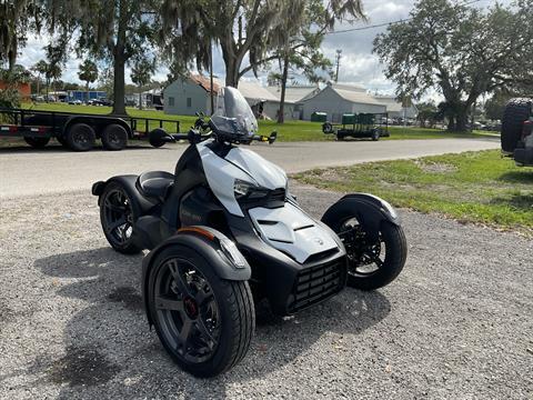 2021 Can-Am Ryker 600 ACE in Sanford, Florida - Photo 3