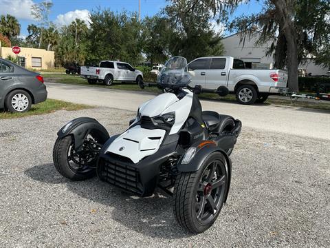 2021 Can-Am Ryker 600 ACE in Sanford, Florida - Photo 5