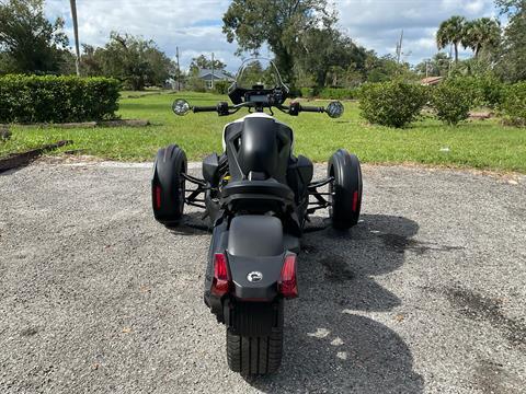 2021 Can-Am Ryker 600 ACE in Sanford, Florida - Photo 9
