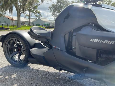 2021 Can-Am Ryker 600 ACE in Sanford, Florida - Photo 13