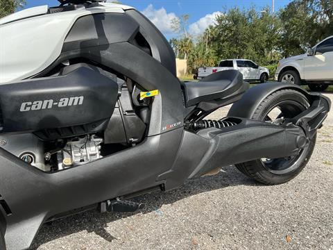 2021 Can-Am Ryker 600 ACE in Sanford, Florida - Photo 20