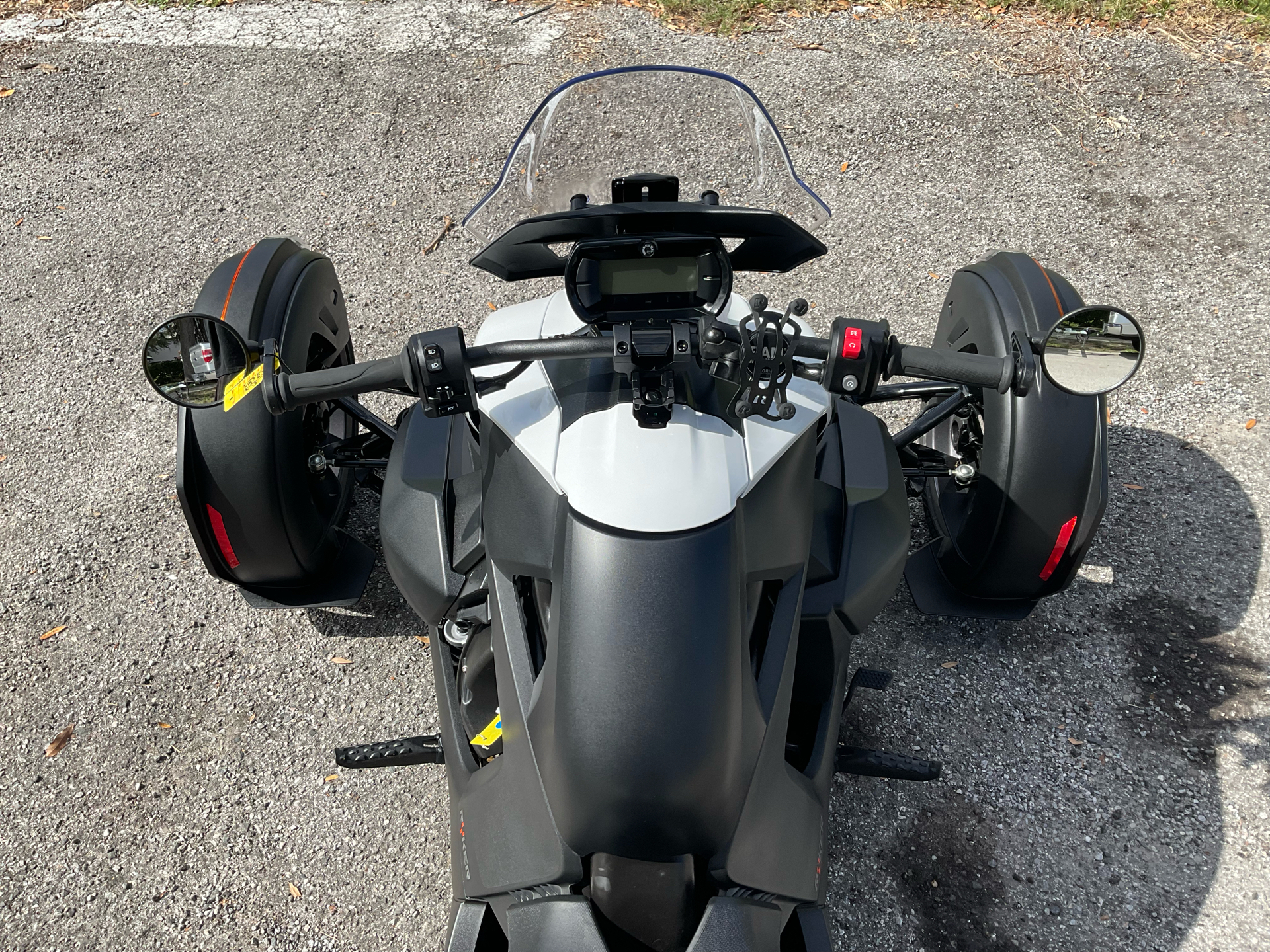 2021 Can-Am Ryker 600 ACE in Sanford, Florida - Photo 25