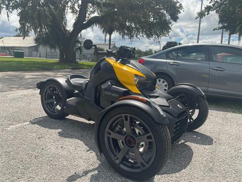 2021 Can-Am Ryker 600 ACE in Sanford, Florida - Photo 2
