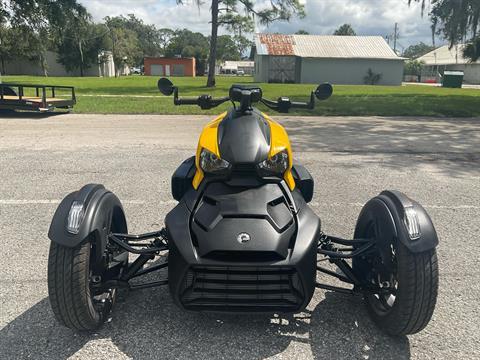 2021 Can-Am Ryker 600 ACE in Sanford, Florida - Photo 4