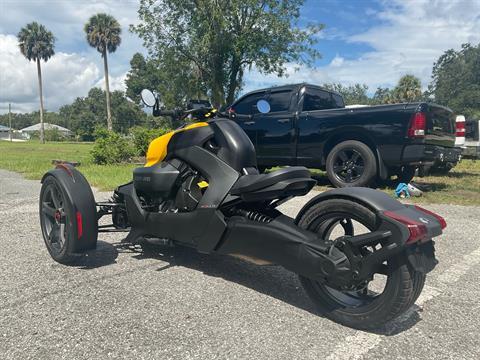 2021 Can-Am Ryker 600 ACE in Sanford, Florida - Photo 8
