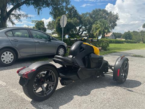 2021 Can-Am Ryker 600 ACE in Sanford, Florida - Photo 10