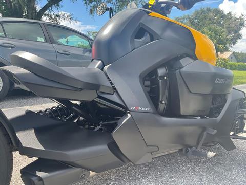 2021 Can-Am Ryker 600 ACE in Sanford, Florida - Photo 12