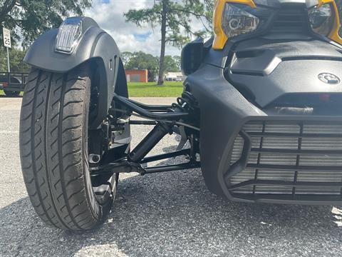 2021 Can-Am Ryker 600 ACE in Sanford, Florida - Photo 15