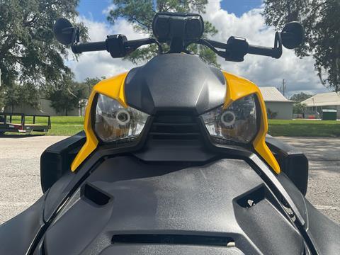2021 Can-Am Ryker 600 ACE in Sanford, Florida - Photo 17