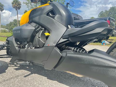 2021 Can-Am Ryker 600 ACE in Sanford, Florida - Photo 21