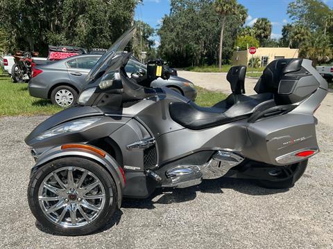 2014 Can-Am Spyder® RT Limited in Sanford, Florida - Photo 7